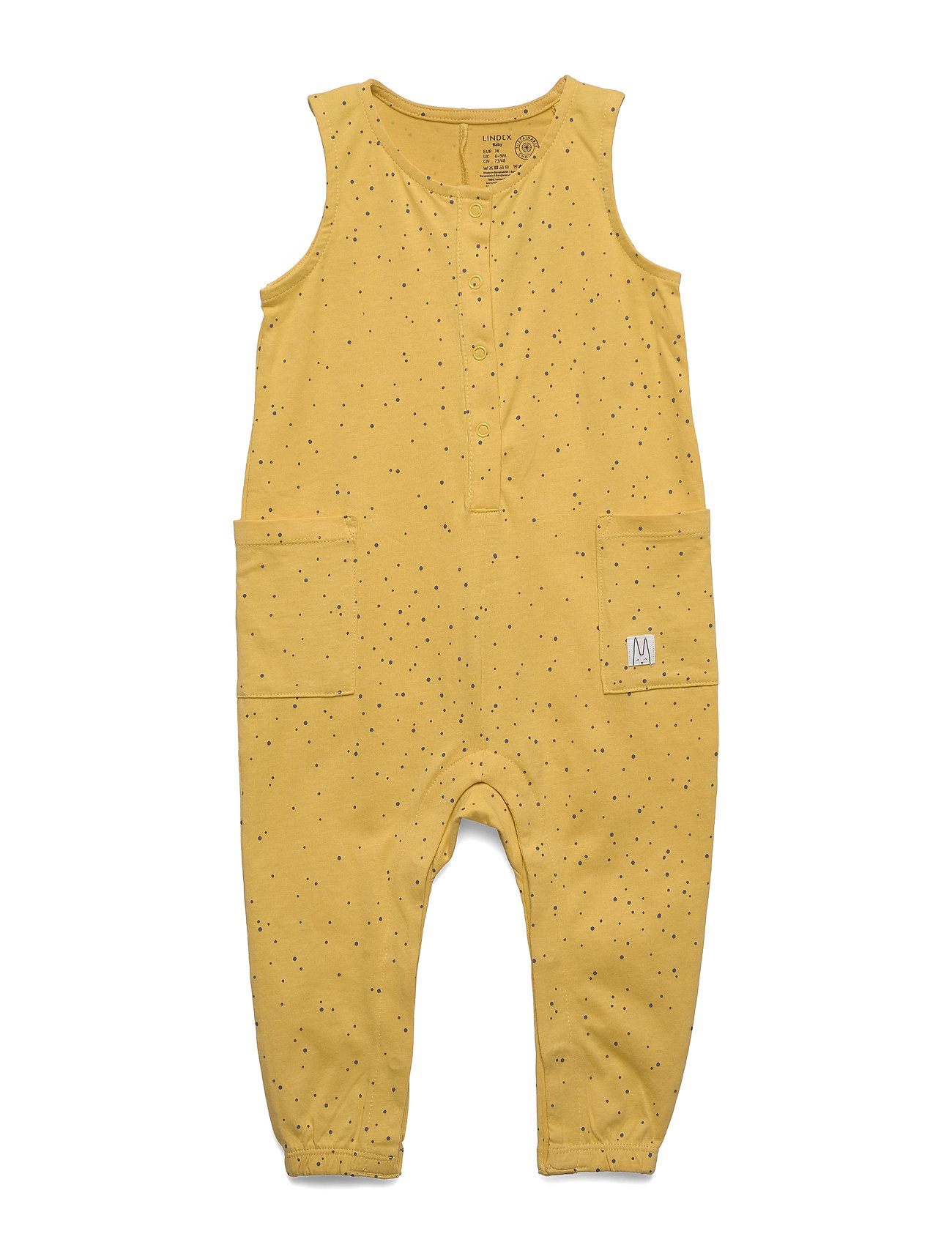 lindex jumpsuit baby