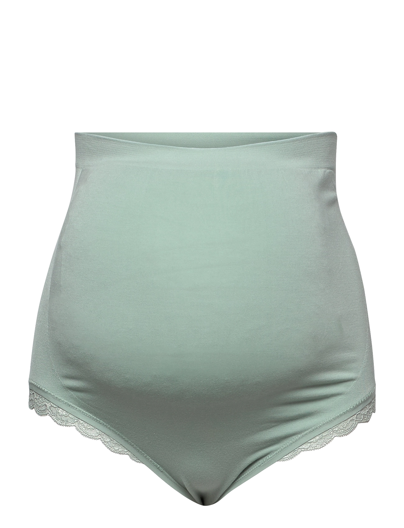 Brief Maternity Brz High Seam Blue Lindex