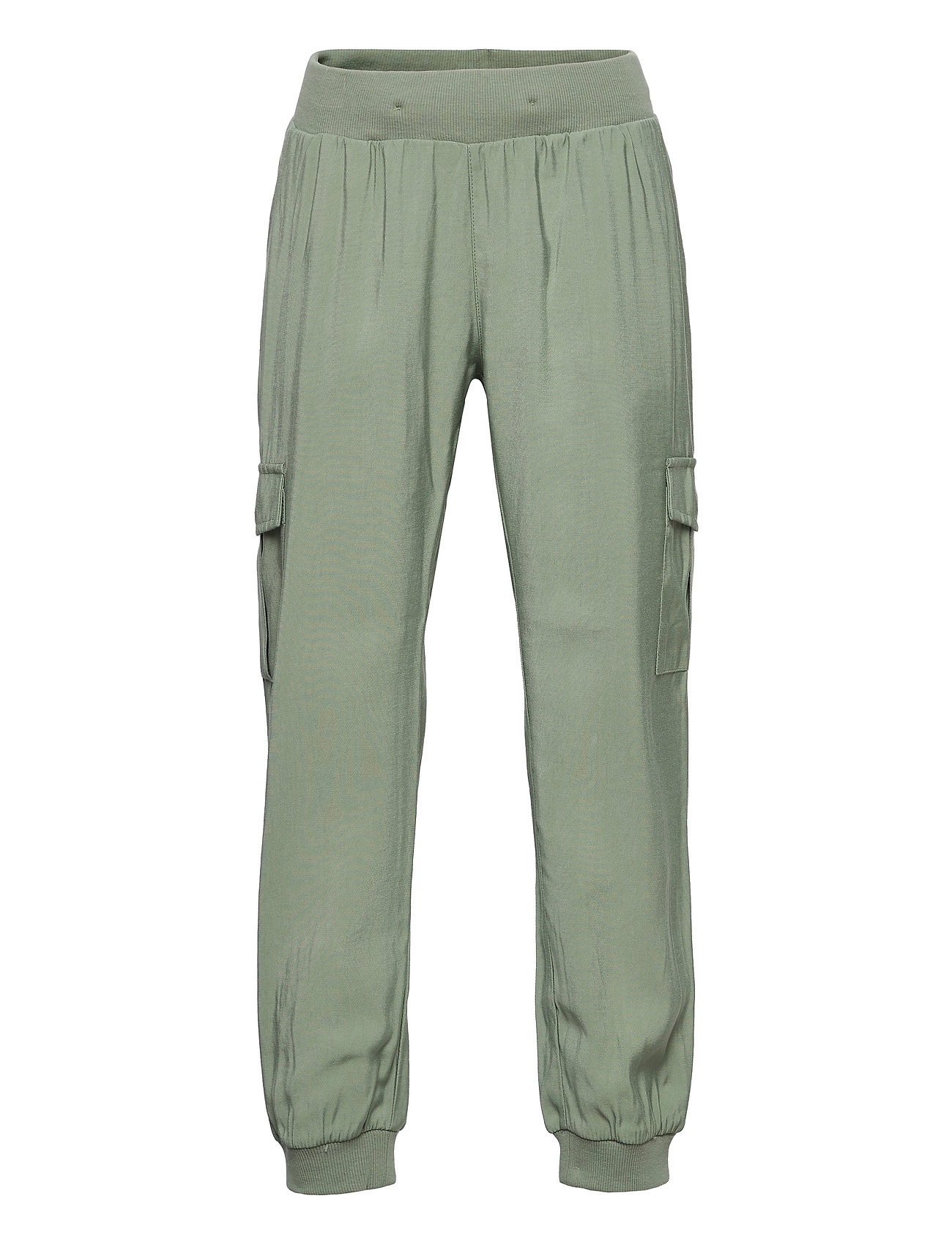 Lindex Trousers Arlene2 - Trousers 