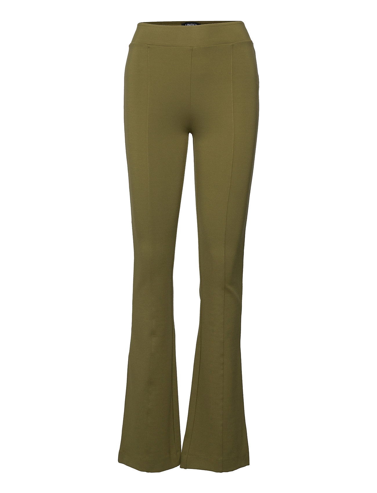 Trouser Beatrix Green Lindex