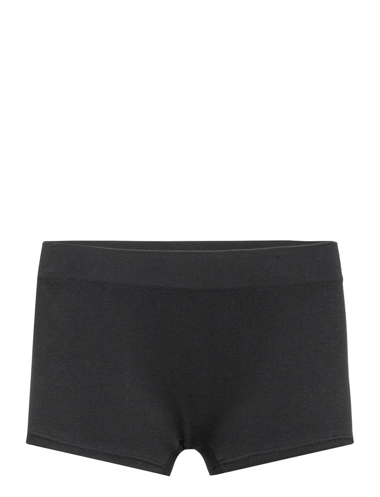 LINDEX Brief Boxer Seamless Tencel Ba Schwarz - 170 - Kinder