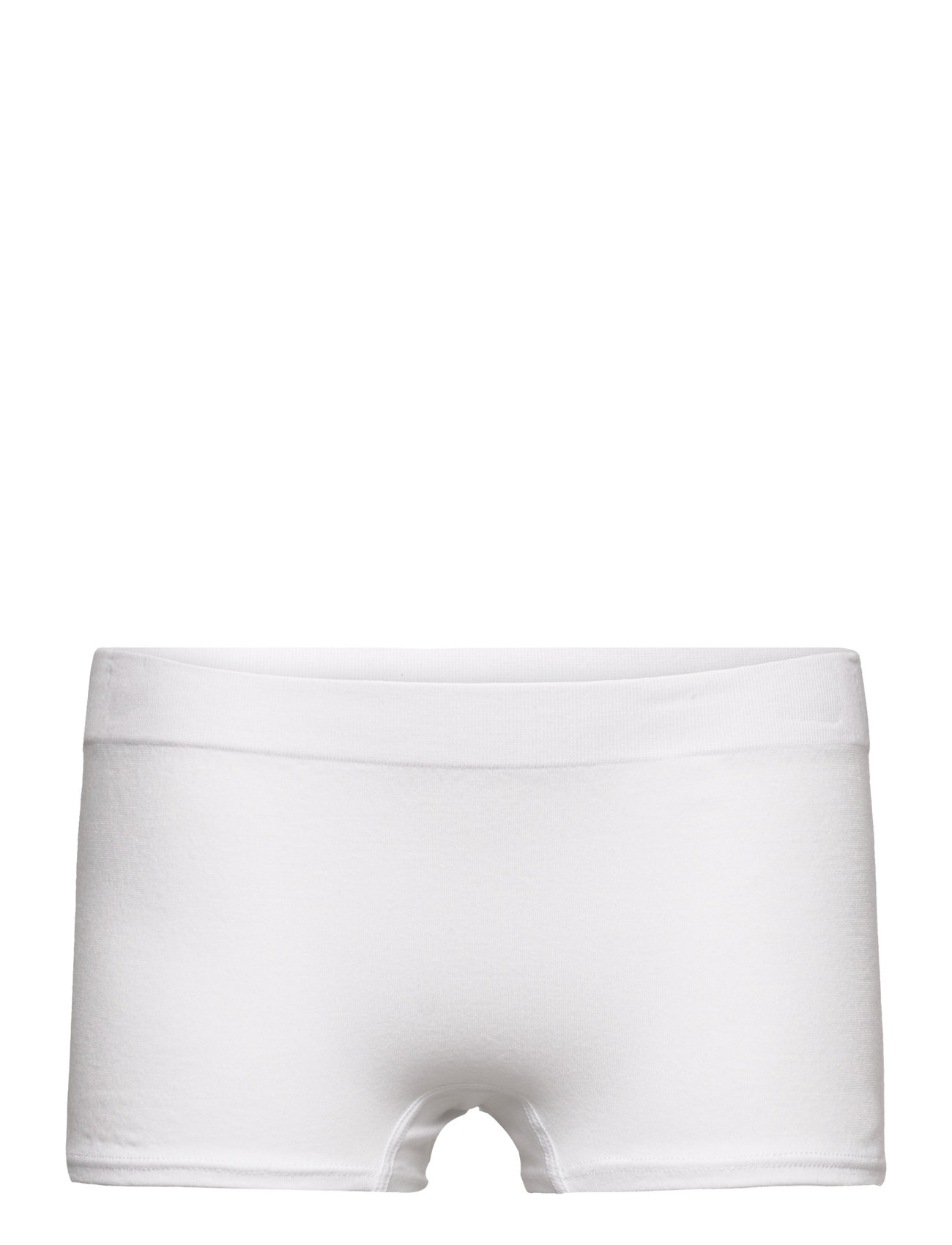 LINDEX Brief Boxer Seamless Tencel Ba Weiß - 170 - Kinder