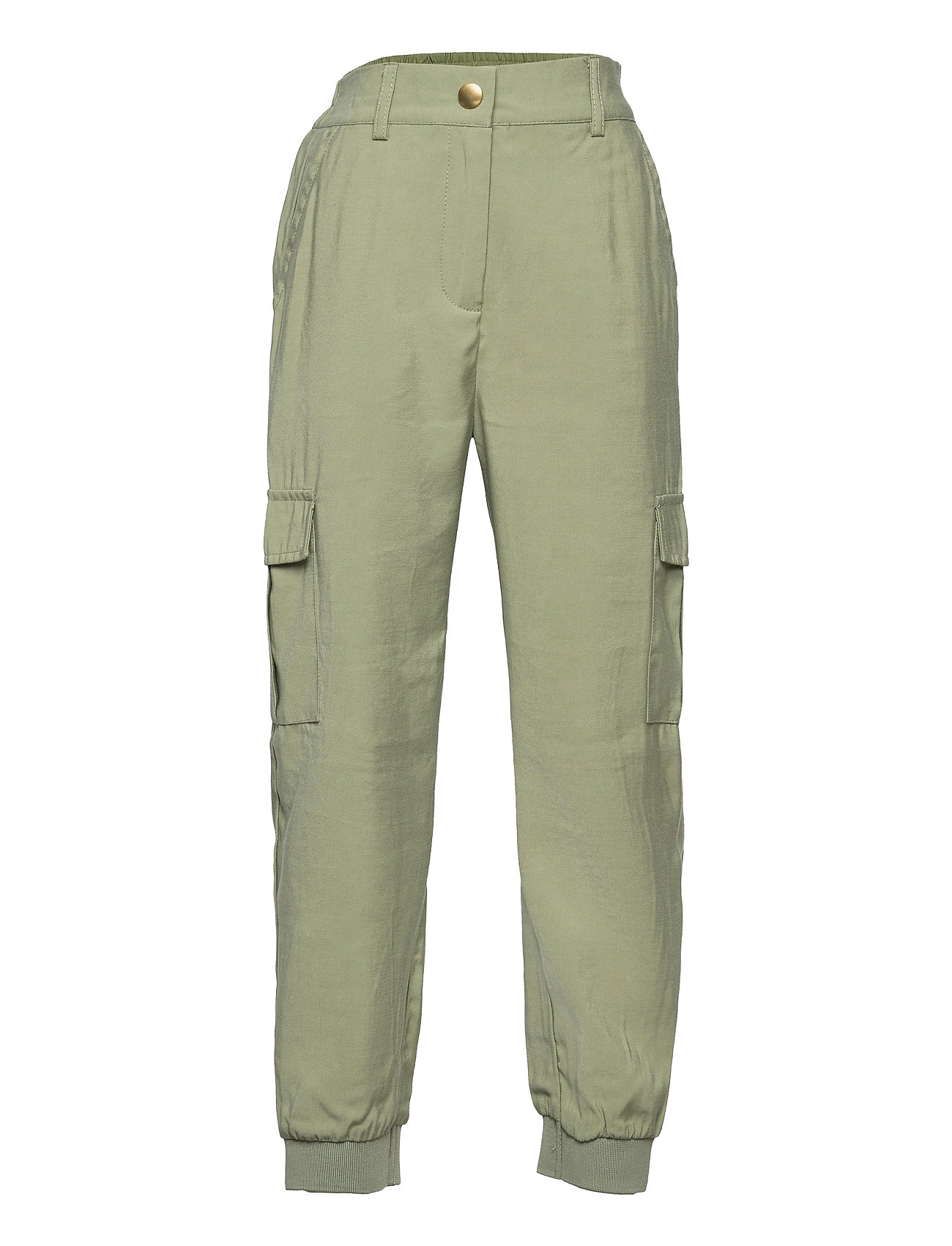 Lindex Trousers Arlene - Bottoms 