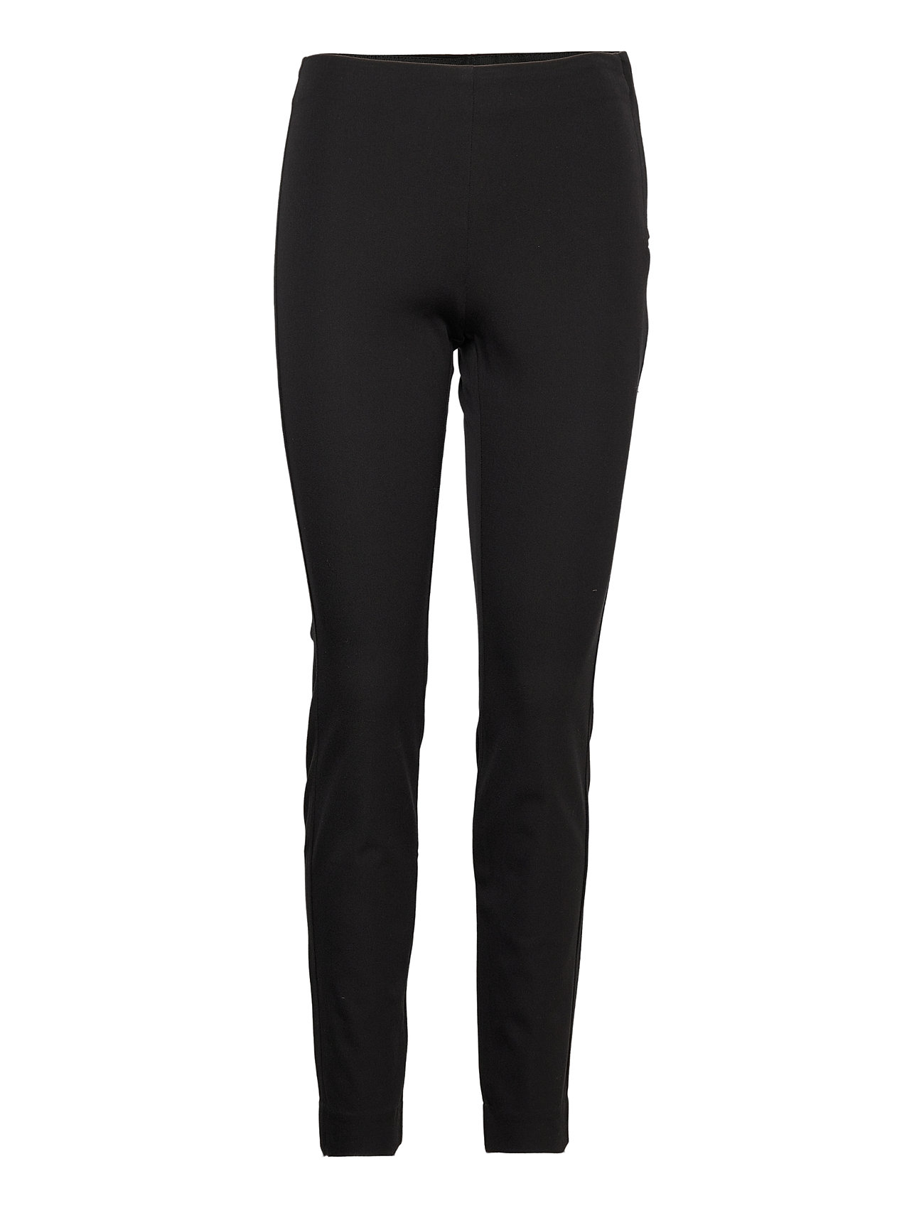 LINDEX Hosen Jonna Schwarz Schwarz - 38 - Damen