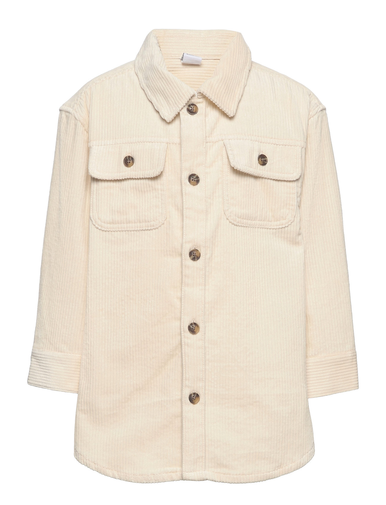 Shirt Courtney Cord Beige Lindex
