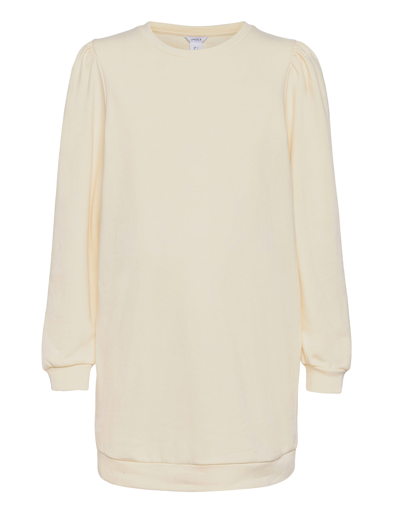 Sweatershirt Mom Kayla Beige Lindex