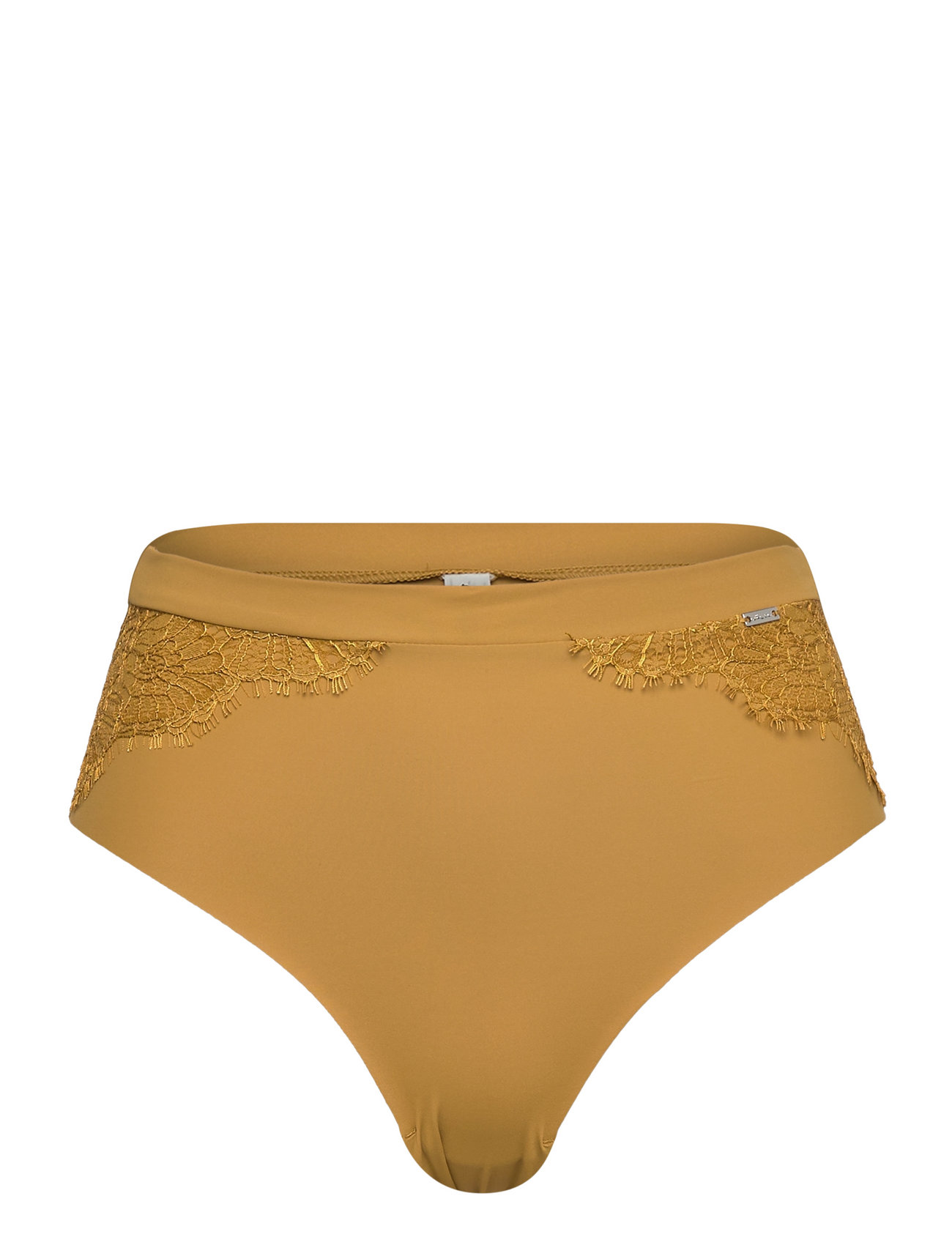 Brief Nora Brazilian Hw Yellow Lindex