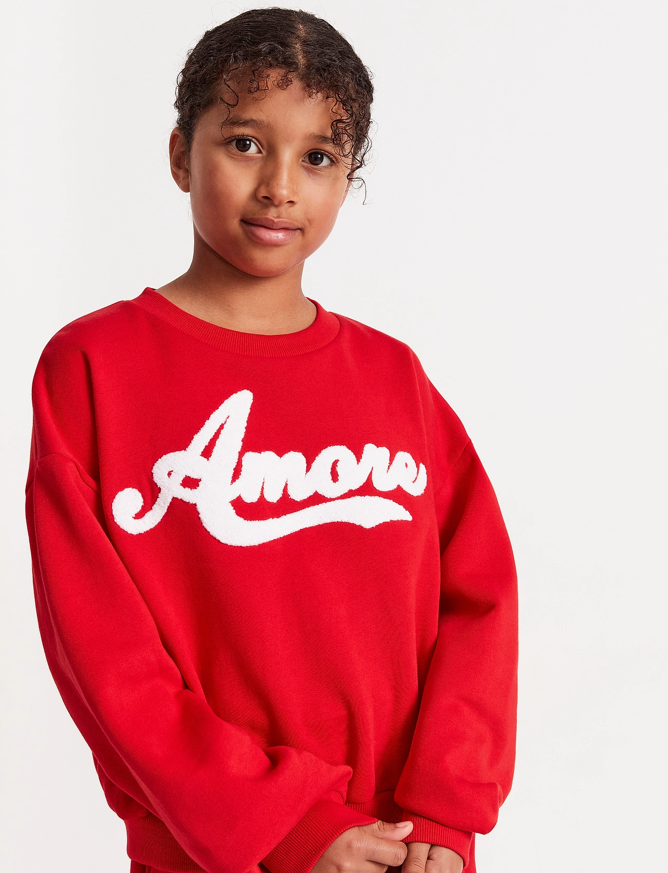 christmas crewneck sweatshirt