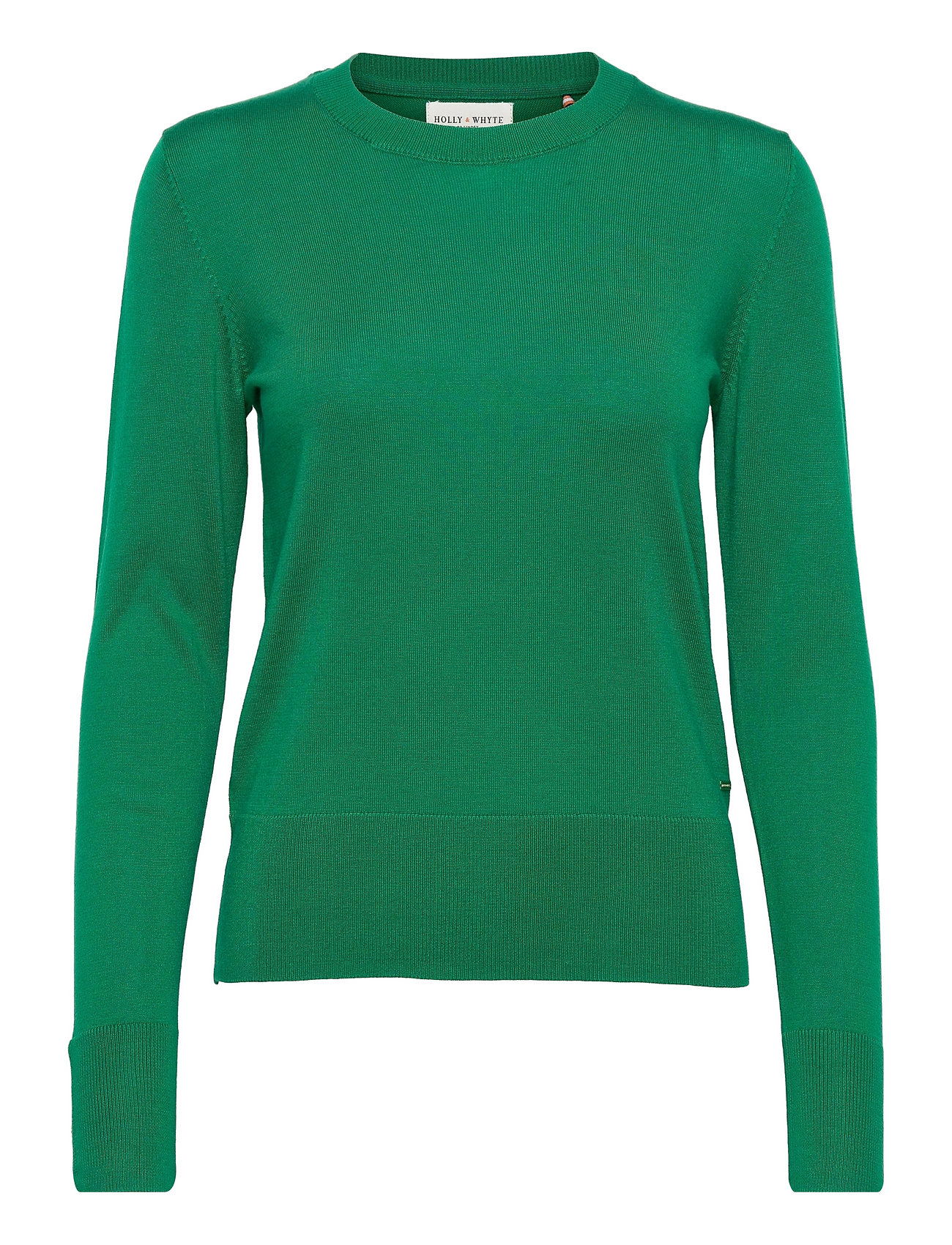 Sweater Taylor Pulllover Grön Lindex