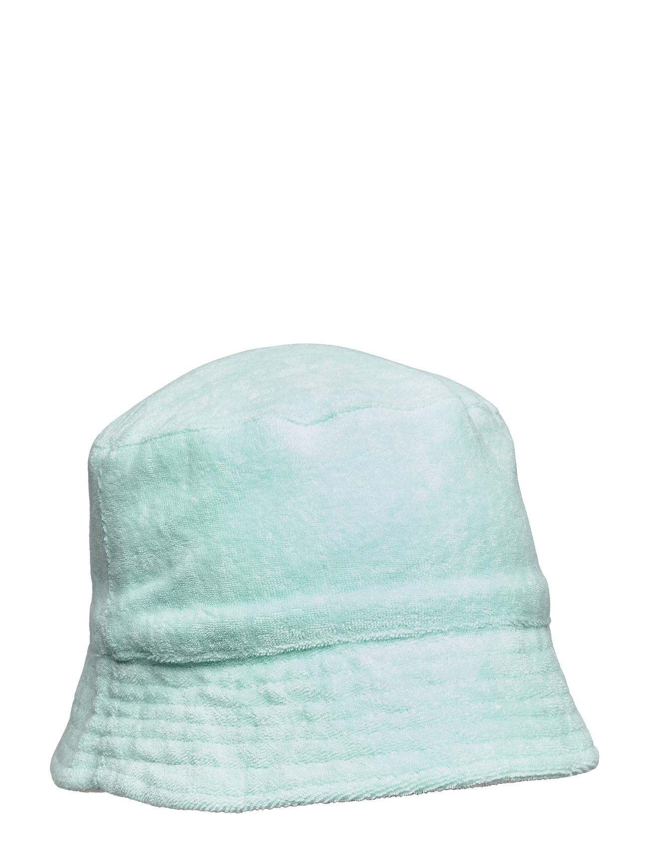 LINDEX Sun Hat Terry Blau - 48-50 - Kinder