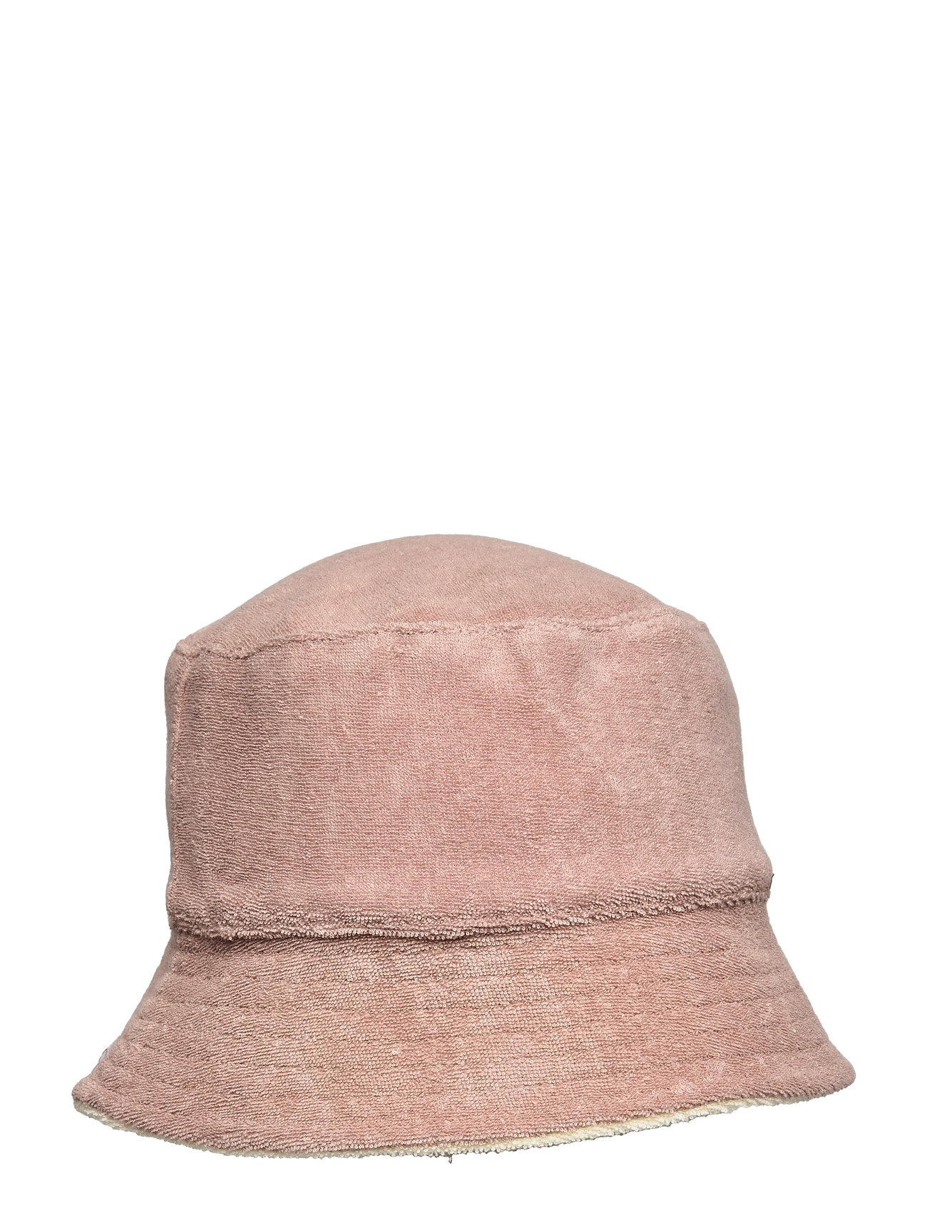 LINDEX Sun Hat Terry Braun - 48-50 - Kinder