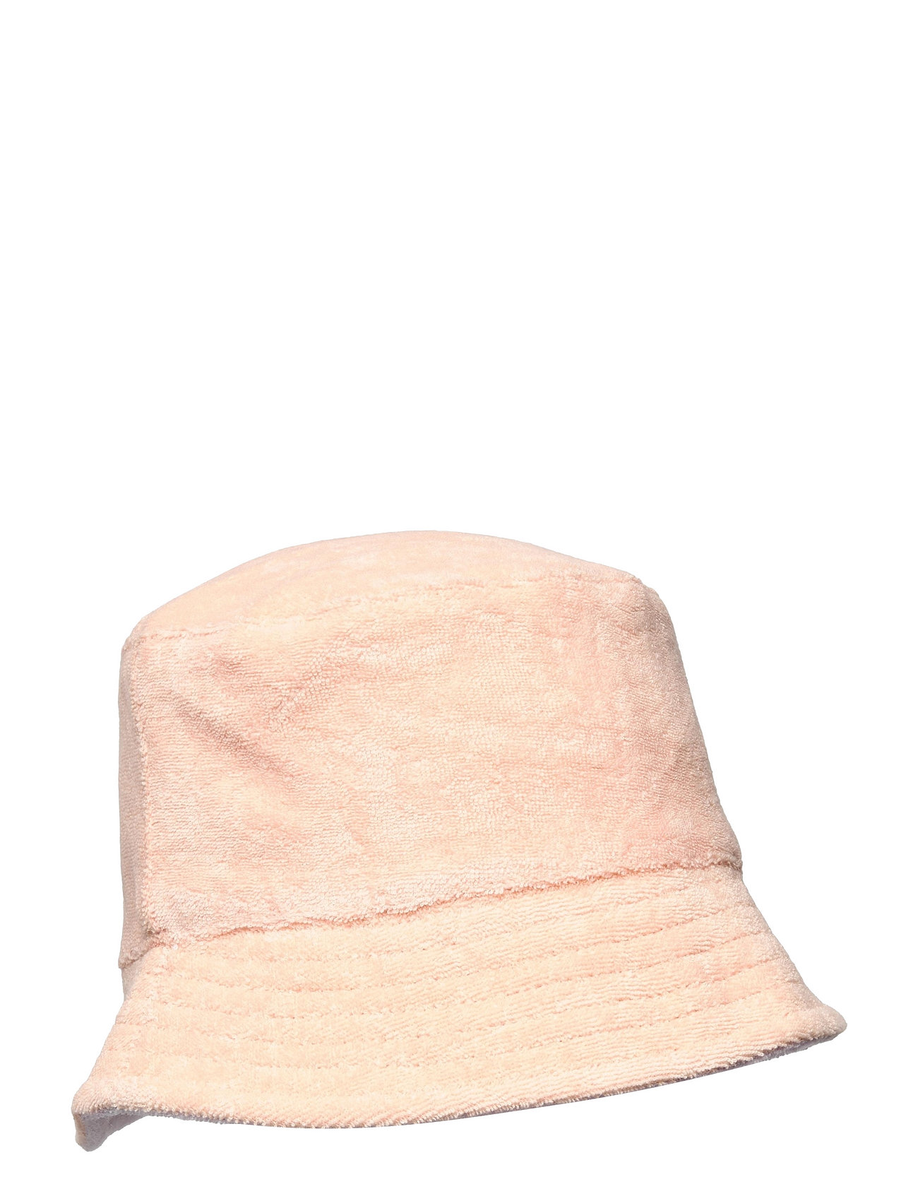 LINDEX Sun Hat Terry Coral - 48-50 - Kinder