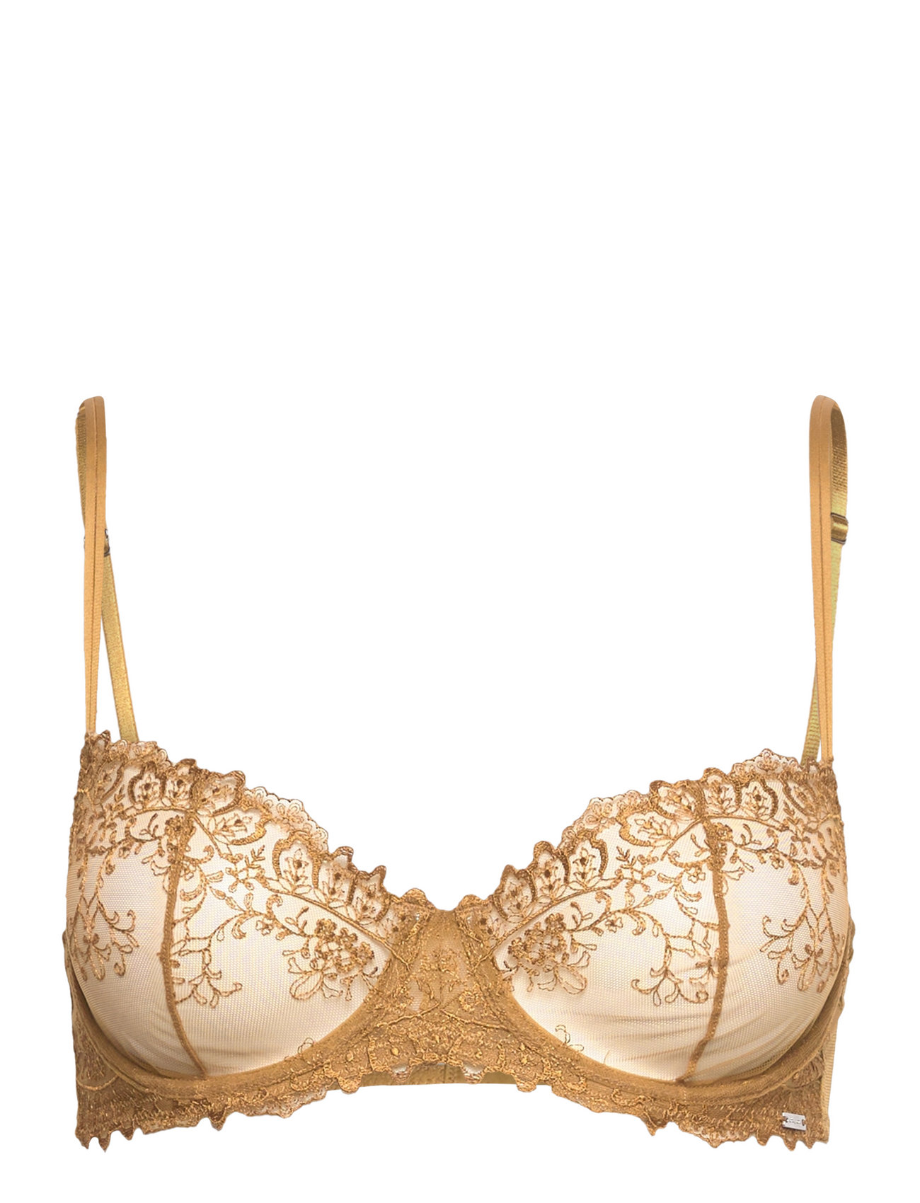 Lindex Bra Luna Wire - Bras 