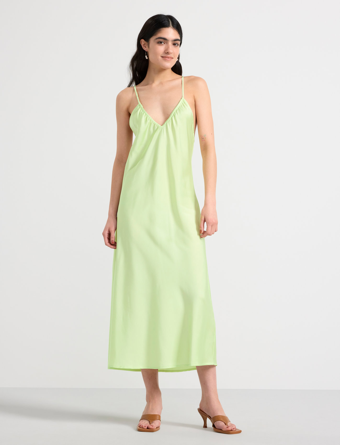 Lindex Dress Augusta - kjoler - Boozt.com