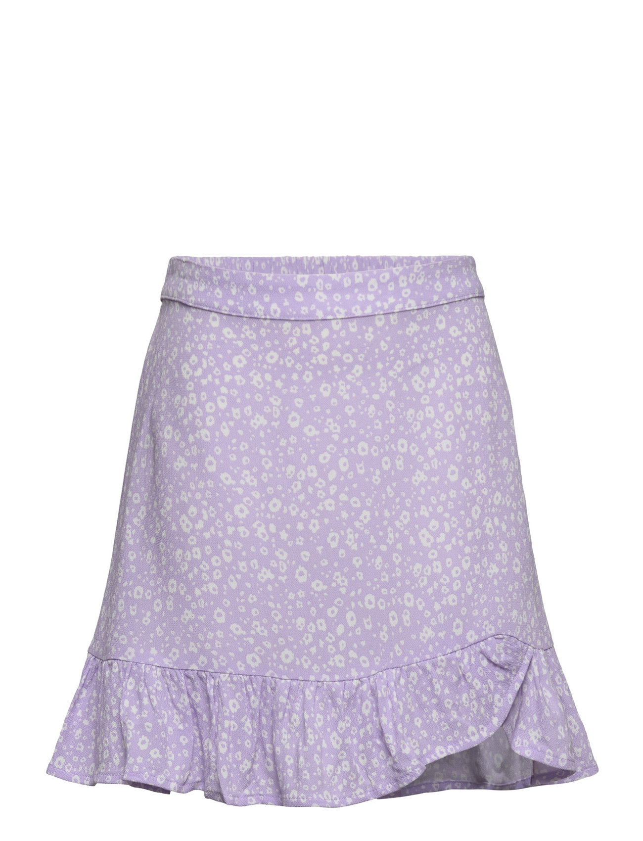Skirt Lily Purple Lindex