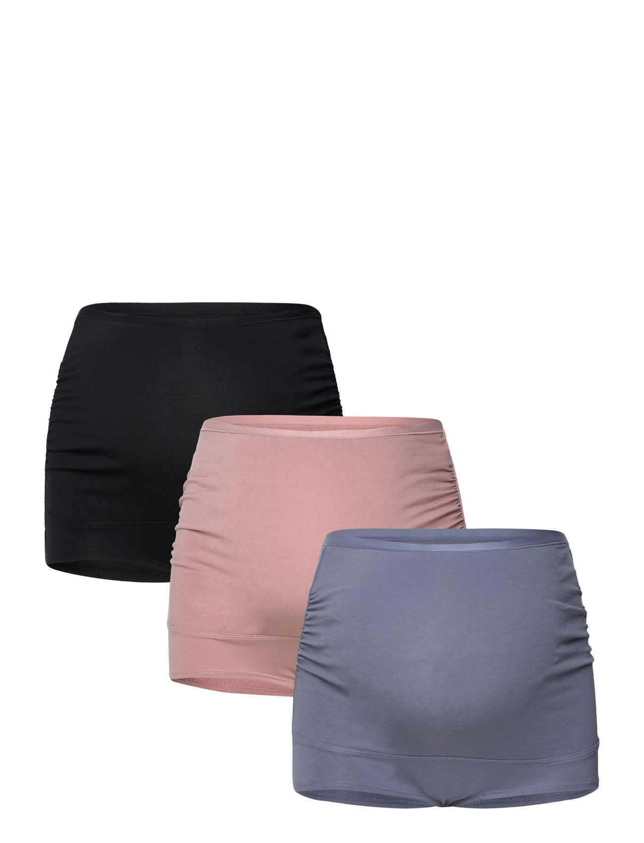 Lindex Maternity Briefs 3 P Cotton – panties – shop at Booztlet