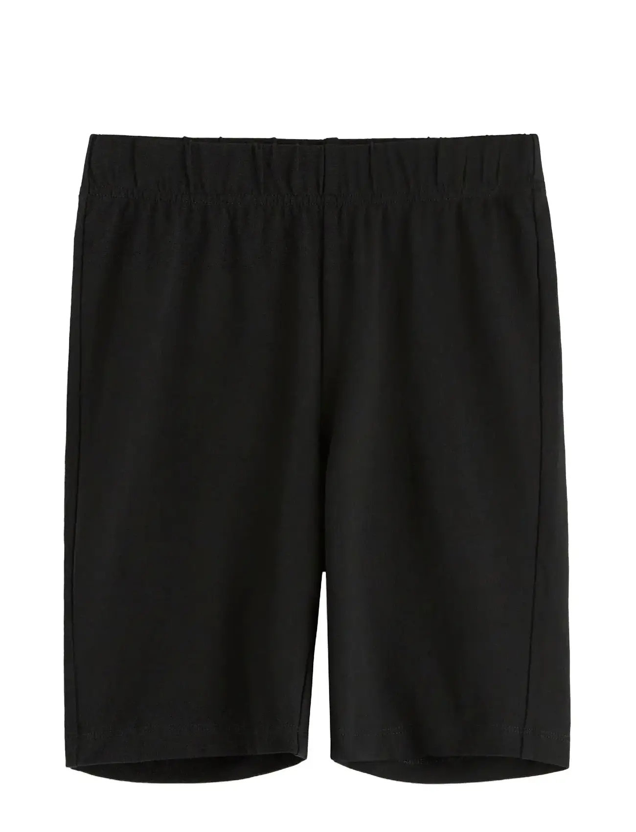 Leggings Sally Short Black Lindex