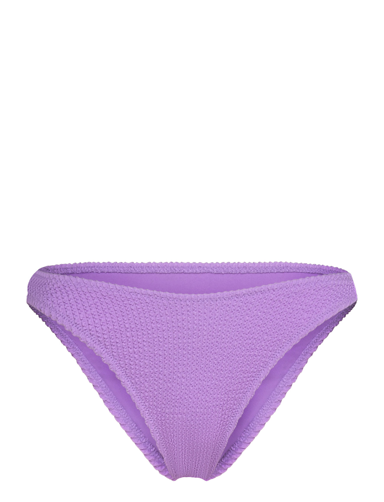 Swim Brief Brazilian Naomi Cre Swimwear Bikinis Bikini Bottoms Bikini Briefs Purple Lindex
