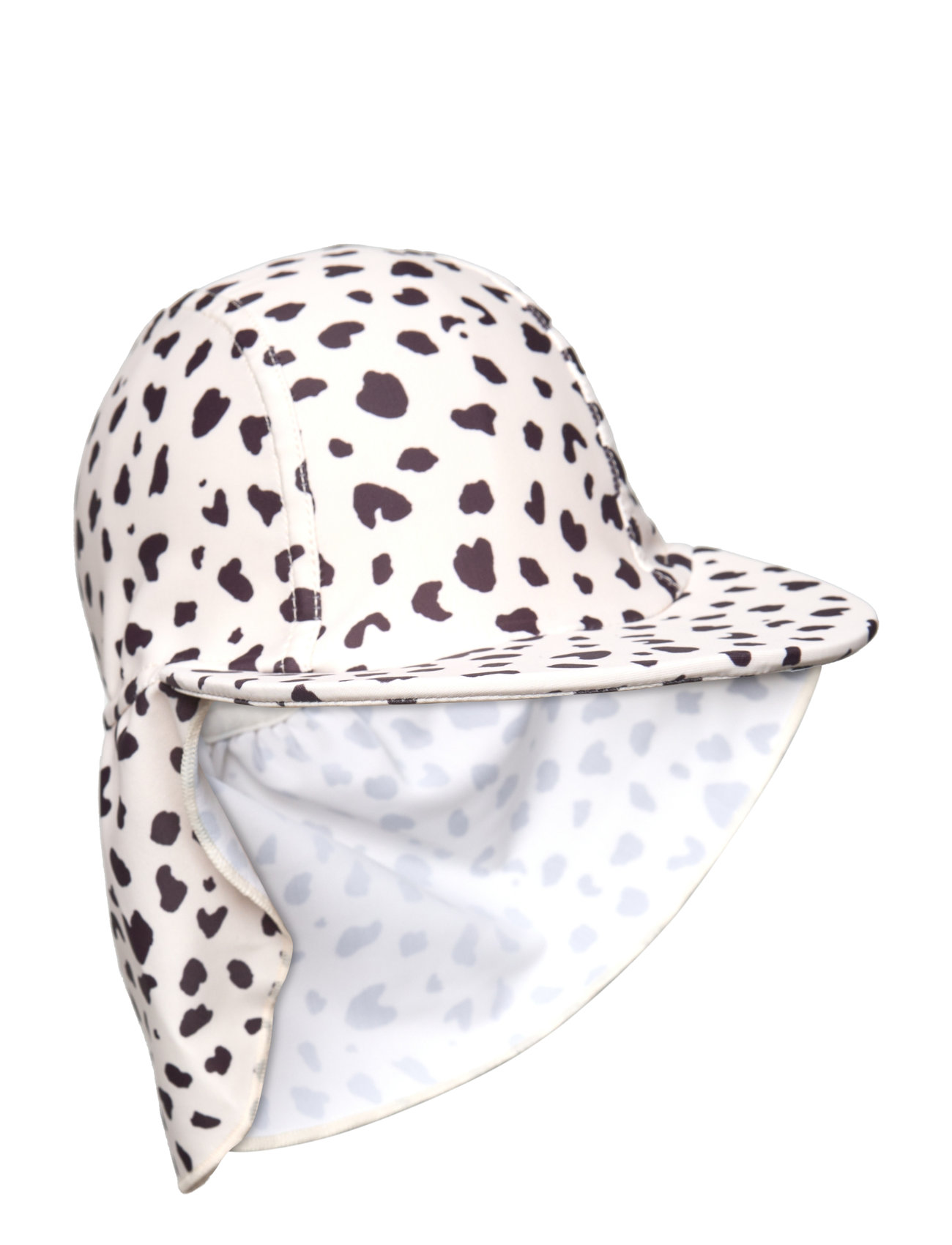 Sunprotection Swim Cap Badehat Cream Lindex