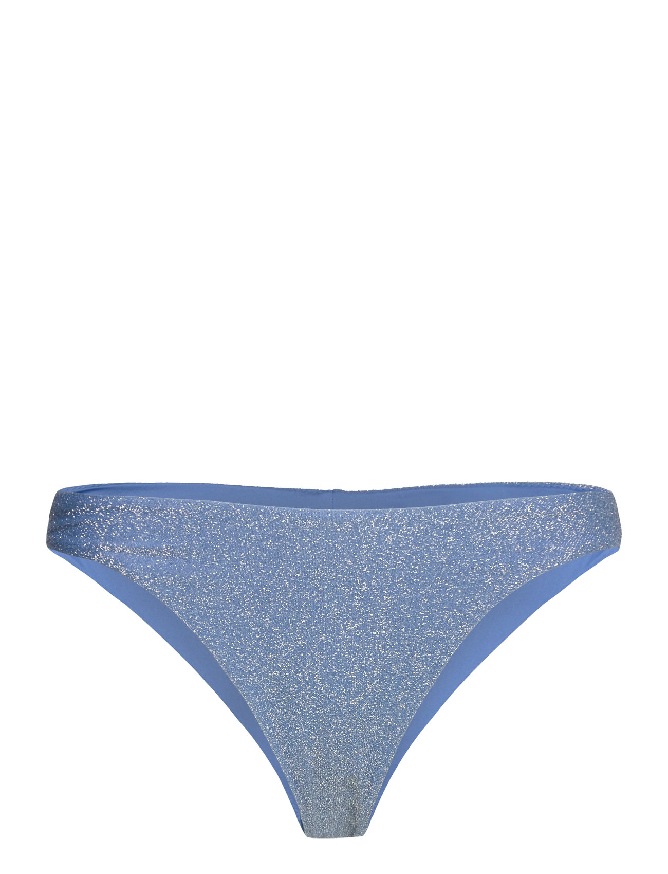 Swim Brief Brazilian Naomi Lur Blue Lindex