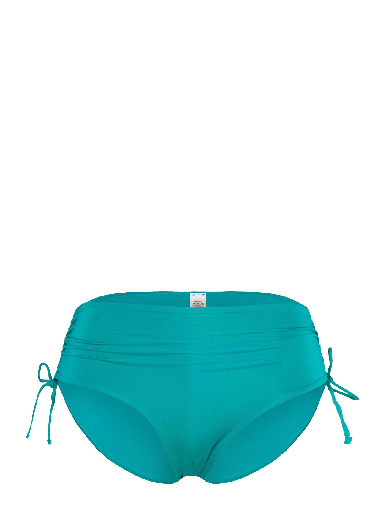 Swim Brief Hipster Regina Shin Swimwear Bikinis Bikini Bottoms Bikini Briefs Blue Lindex