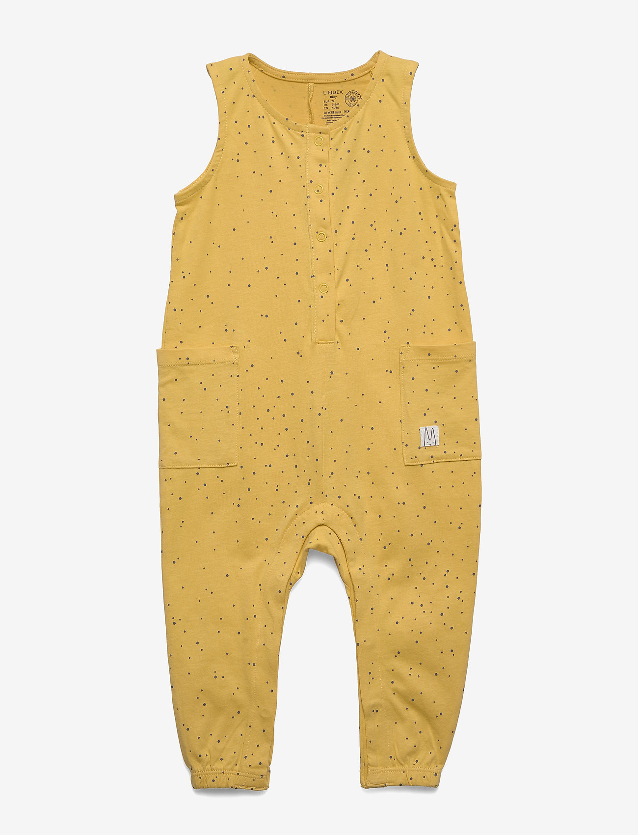 lindex jumpsuit