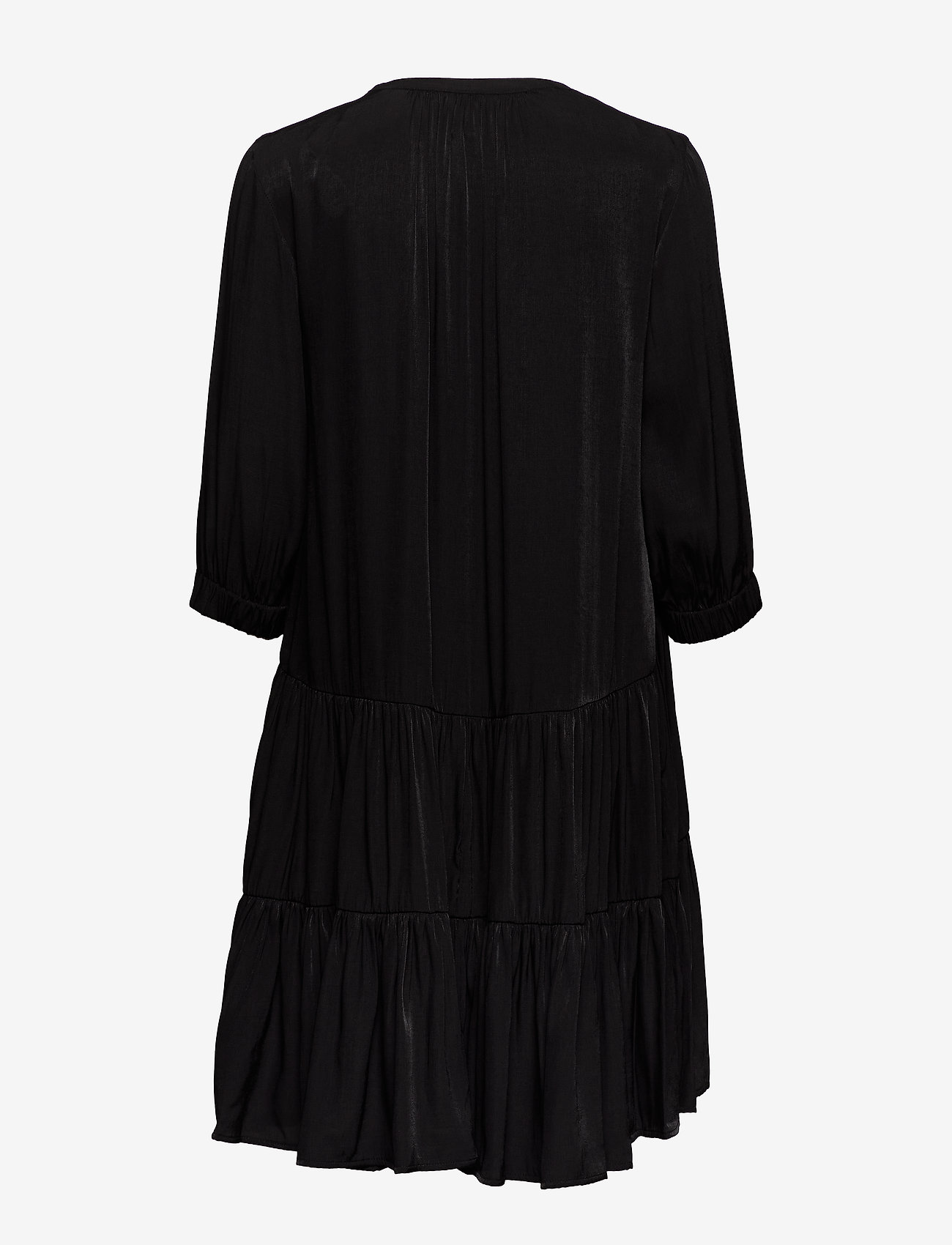 Dress Zara (Black) (34.99 €) - Lindex 