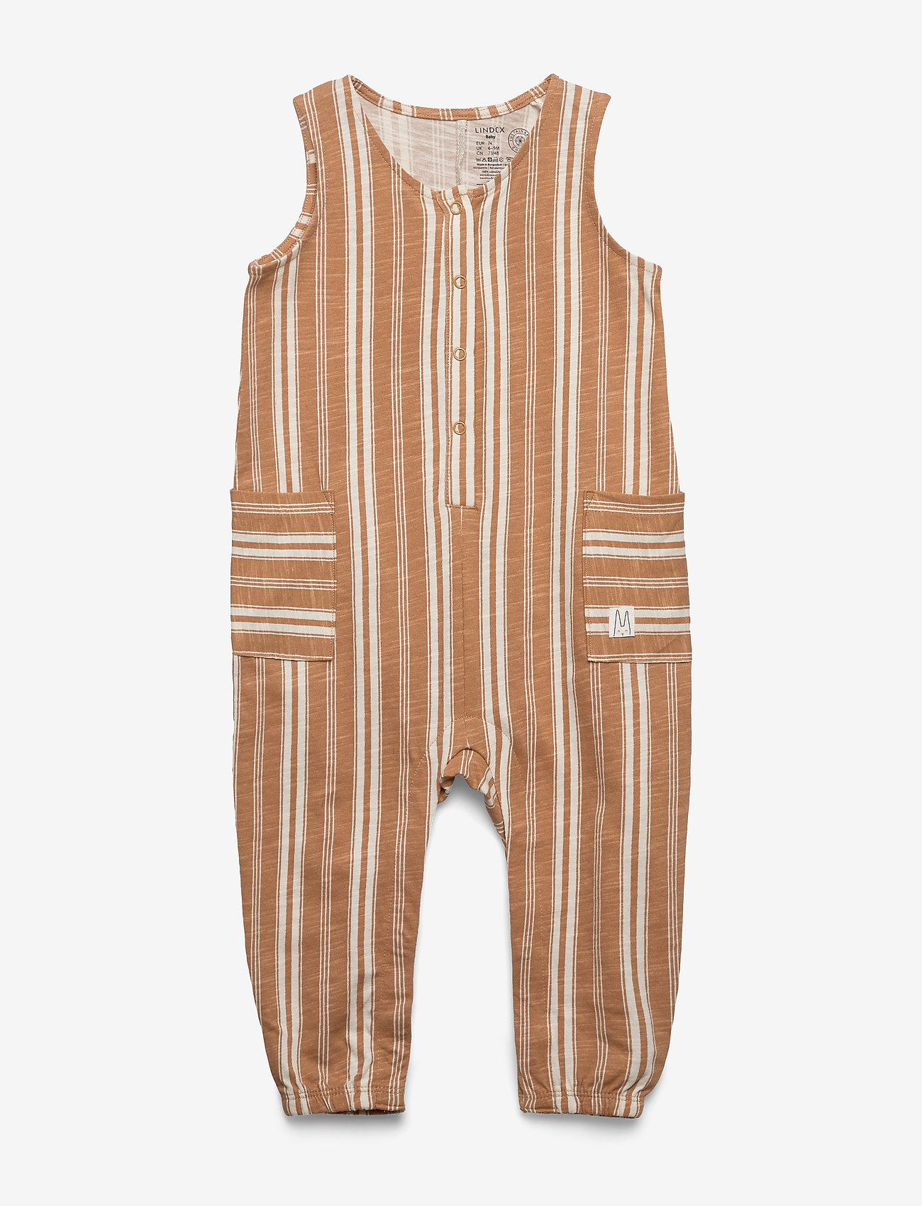 lindex jumpsuit