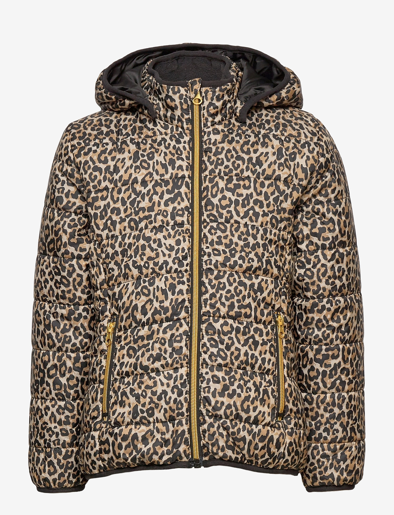 Jacket Ester Light Padded (Black) (399 kr) Lindex Jacket Ester Light Padded (Dusty Pink) (399 kr) Lindex