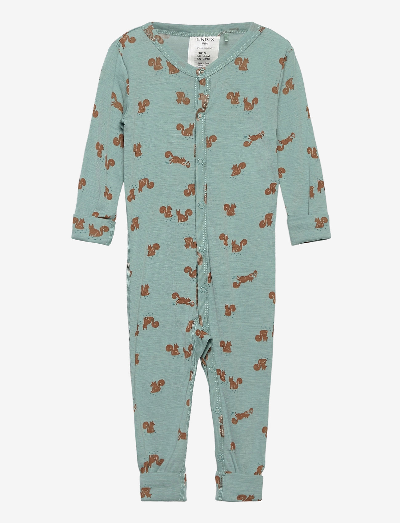 lindex jumpsuit baby