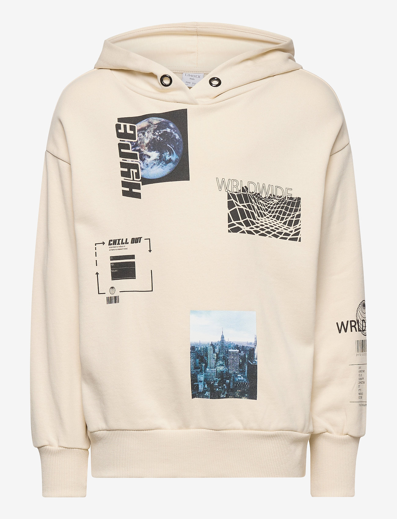 graphic hoodies
