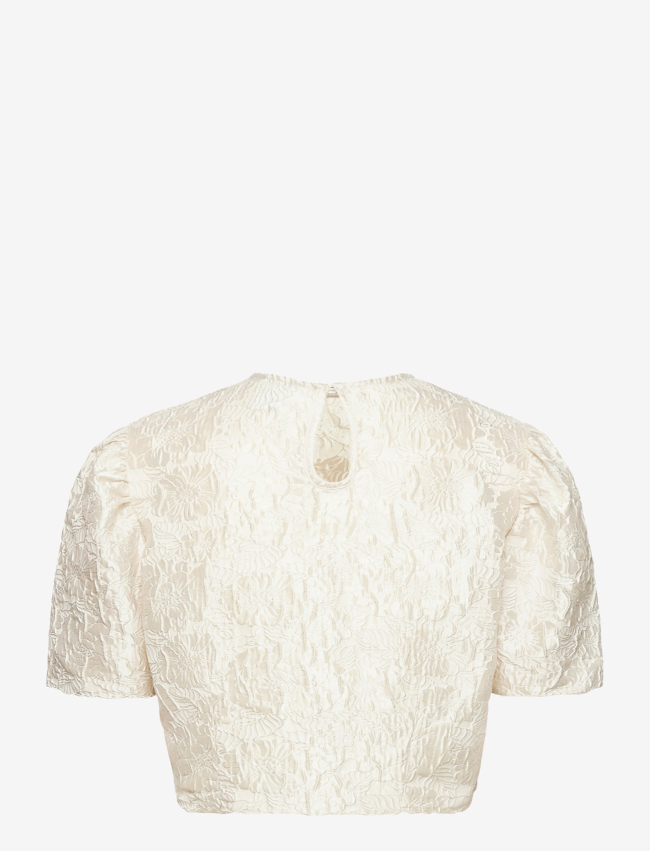 white short sleeved blouses