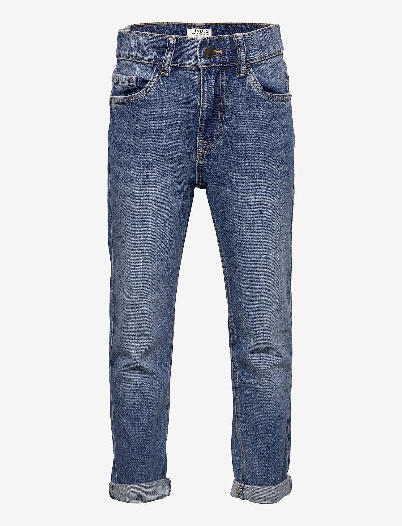 tapered bottom jeans