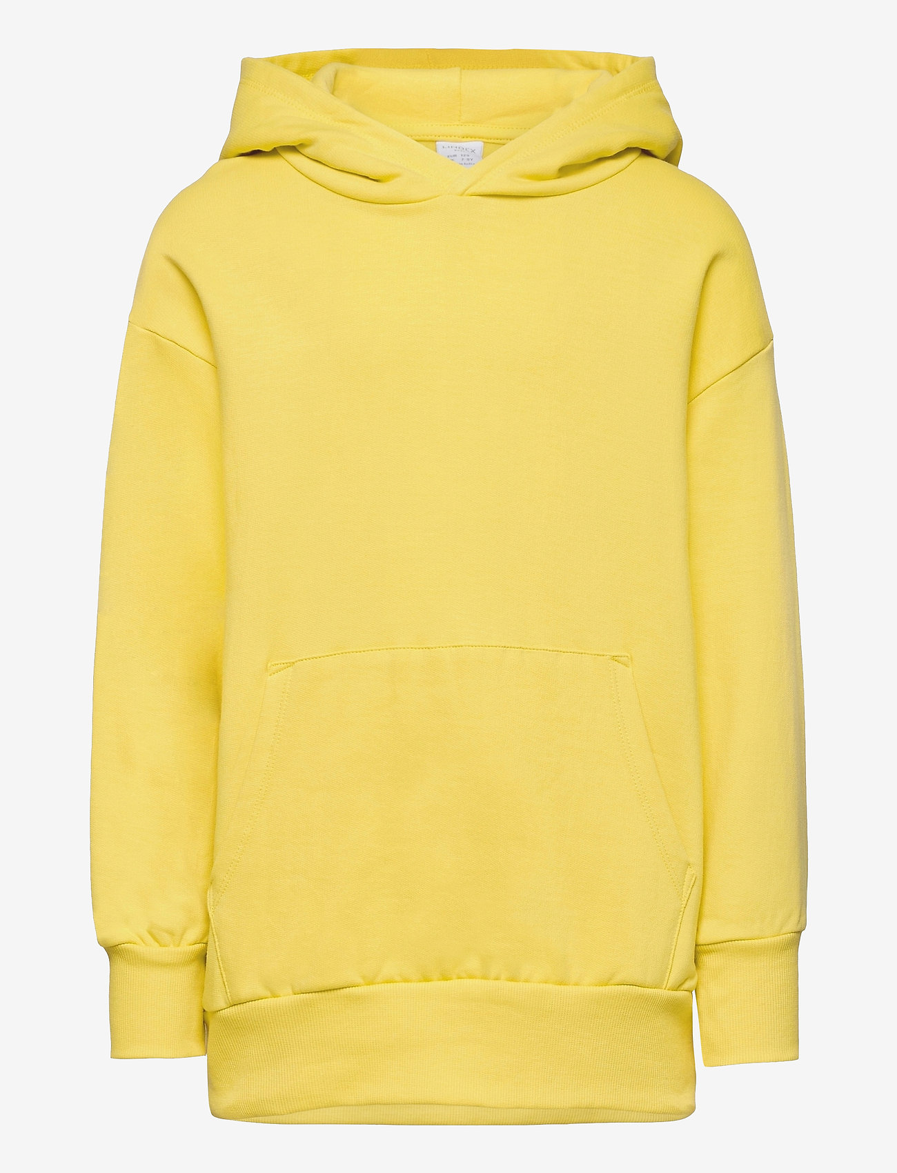 yellow sweater hoodie