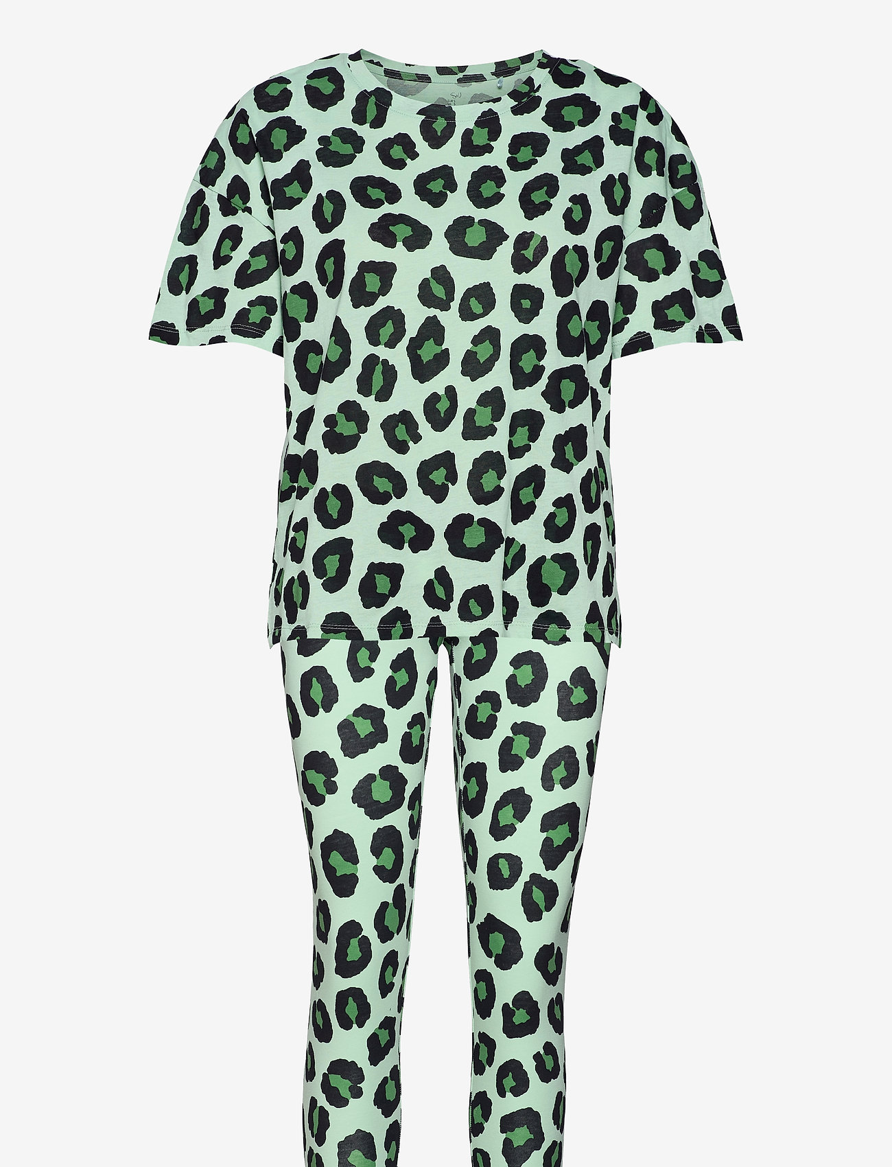 Lindex Night Set Sou Josie - Pyjama''s 