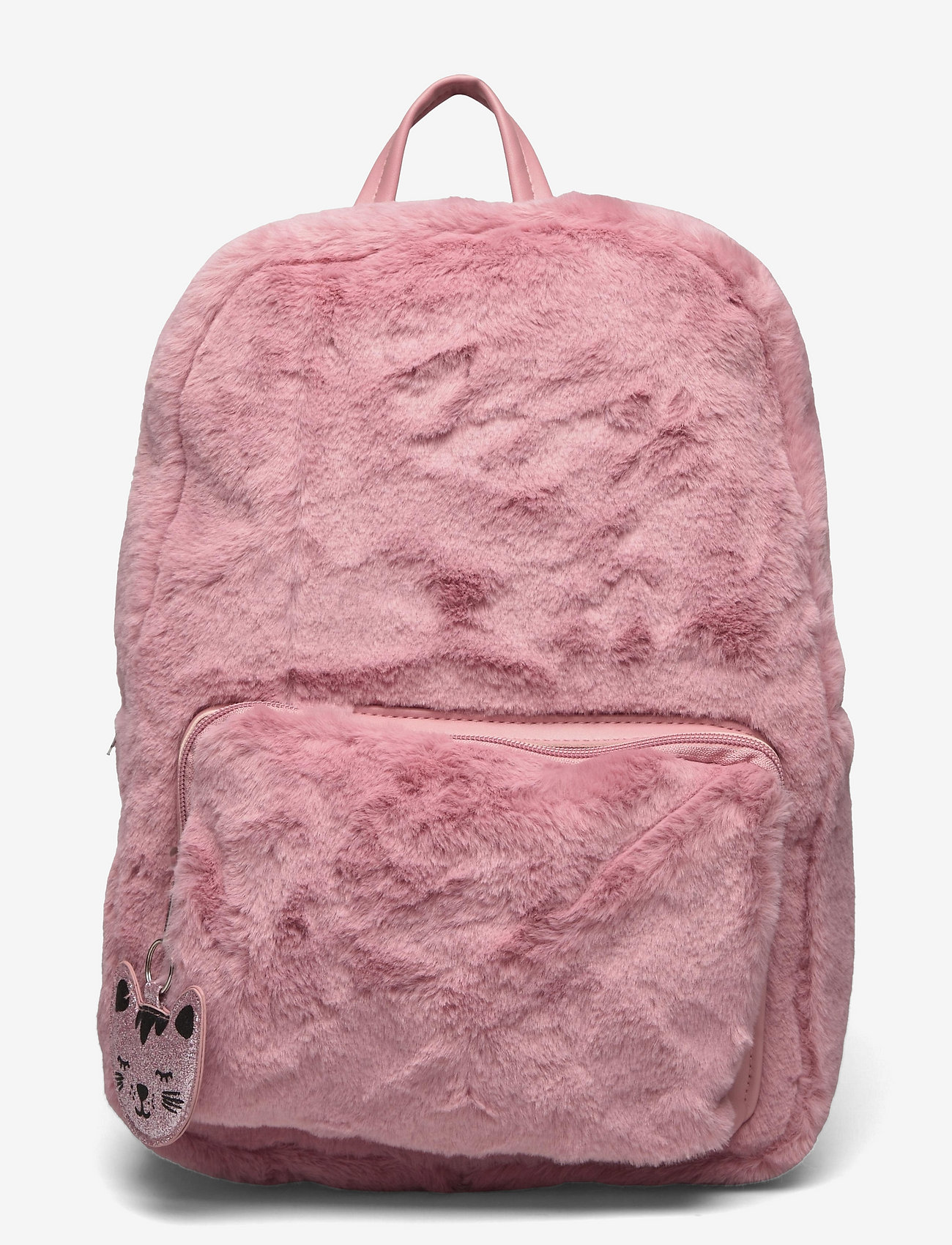 fur bookbag