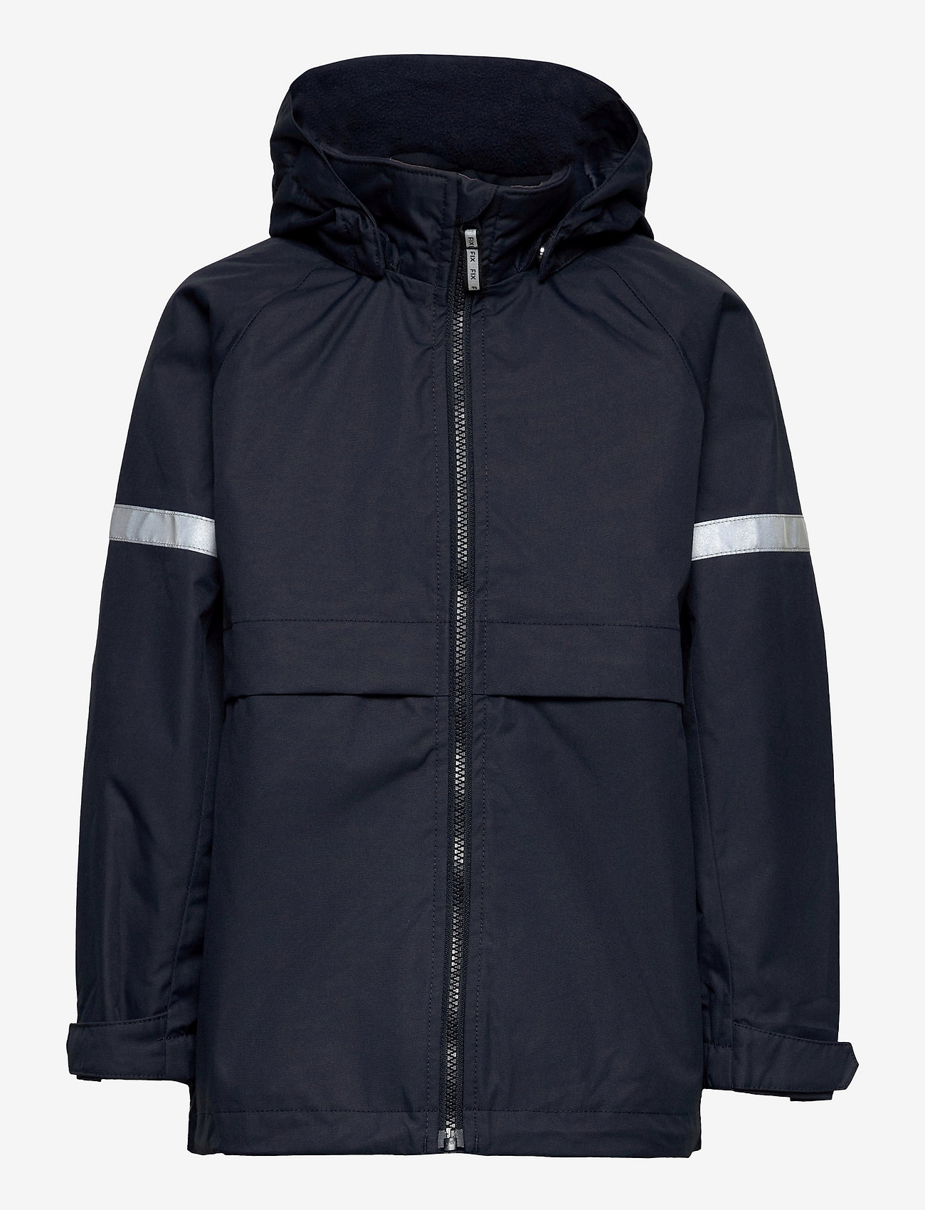 Lindex - Jacket FIX - veste d'hiver - dark navy - 0