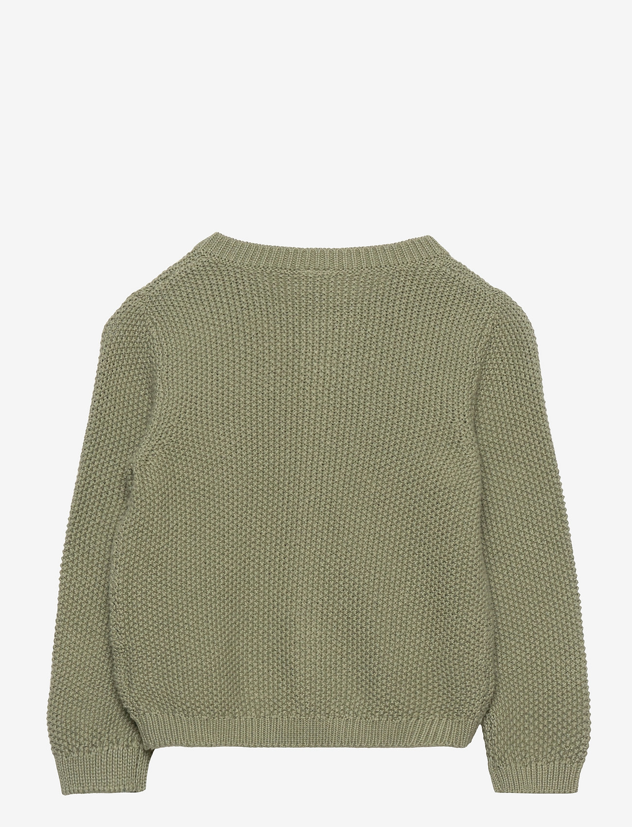 Lindex Cardigan Moss Knit X9 (Dusty 