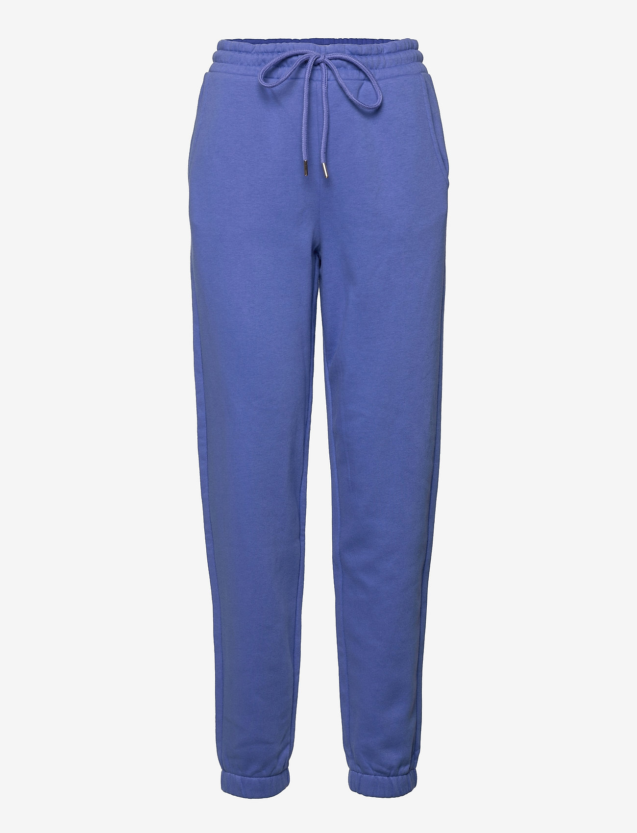 Lindex - Trousers Melissa sweatpants - sweatpants - blue - 1