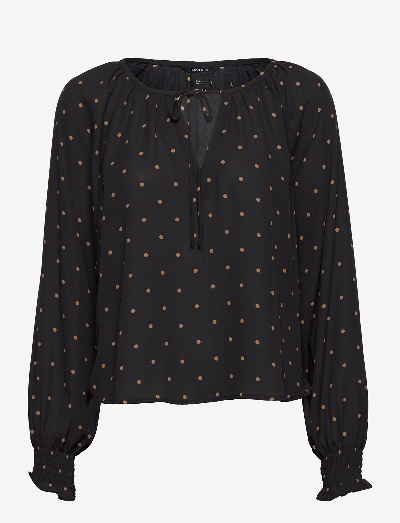 Lindex Blouse Molly - Long sleeved blouses | Boozt.com