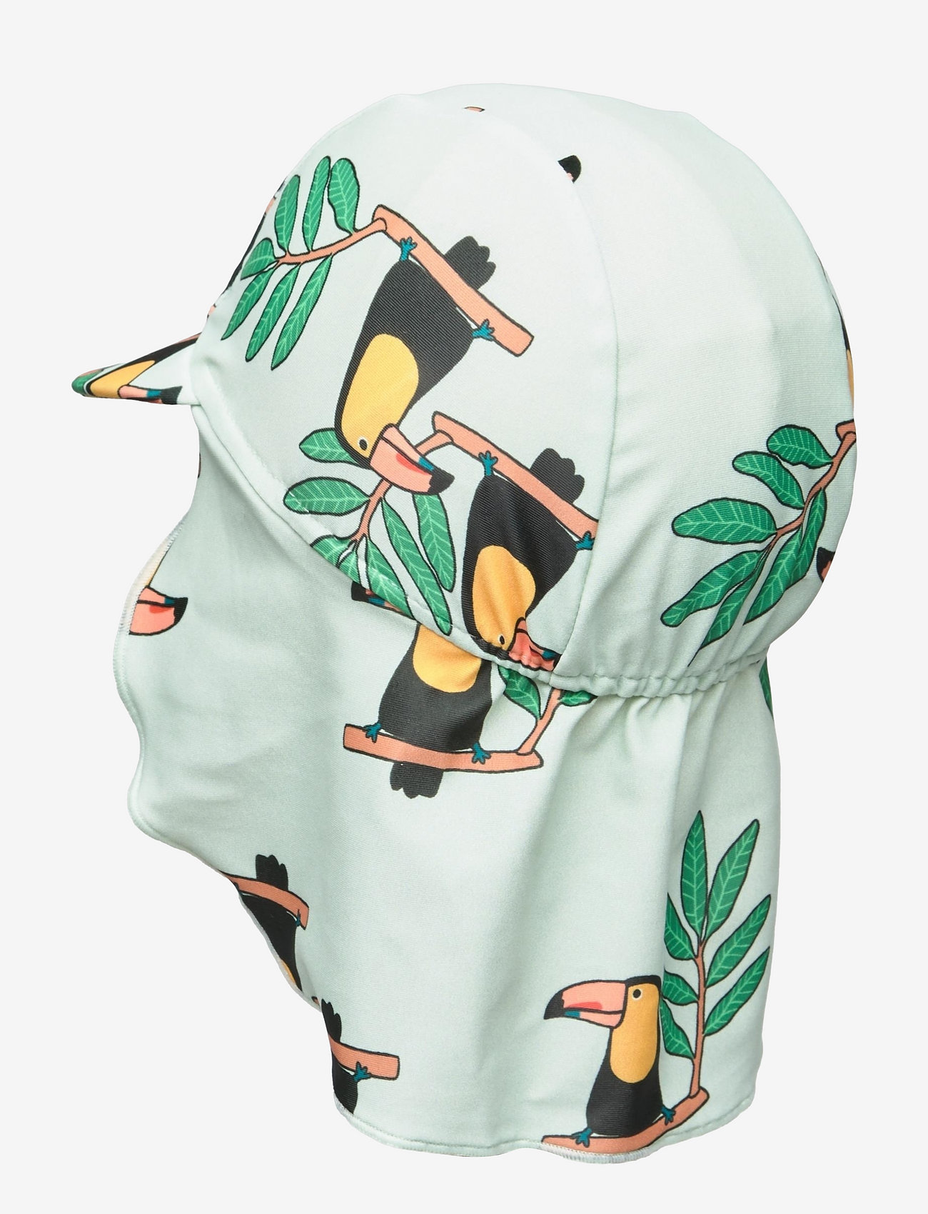 Lindex Sunprotection Baby Swim Cap Tu 