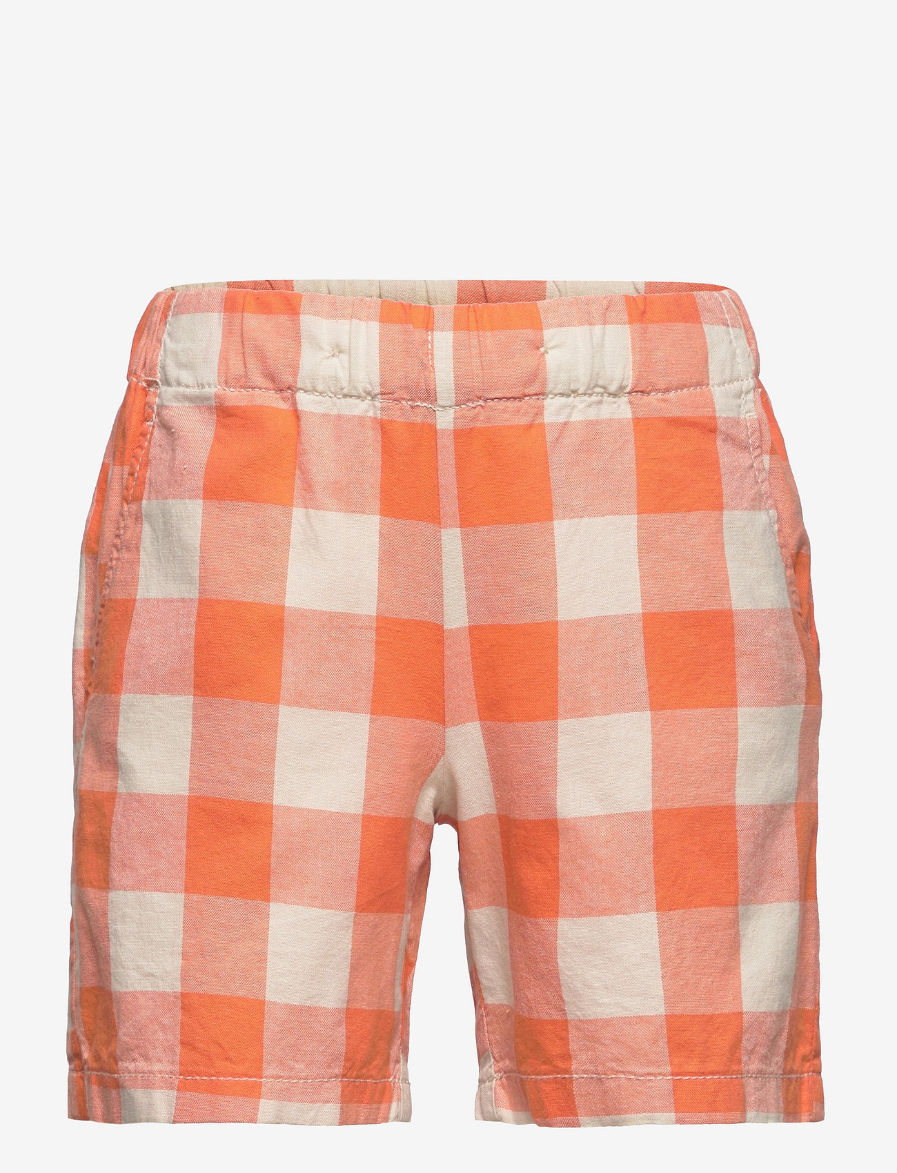 Lindex Shorts Woven Check - Bottoms 