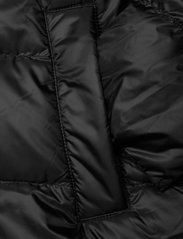 Lindex - Coat Eve - winter coats - black - 10