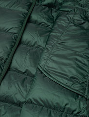 Lindex - Coat Eve - winter coats - green - 10
