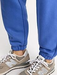 Lindex - Trousers Melissa sweatpants - sweatpants - blue - 6