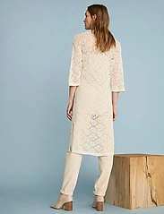 Lindex - Dress Sara - sukienki letnie - light white - 7