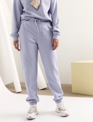 Lindex - Trousers Pernille - sweatpants - lilac - 3