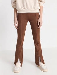 Lindex Trouses Leggings Split End Bro 