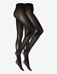 Lindex Tights 60 Den Medium Support - Pantyhose 