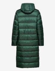 Lindex - Coat Eve - winter coats - green - 2